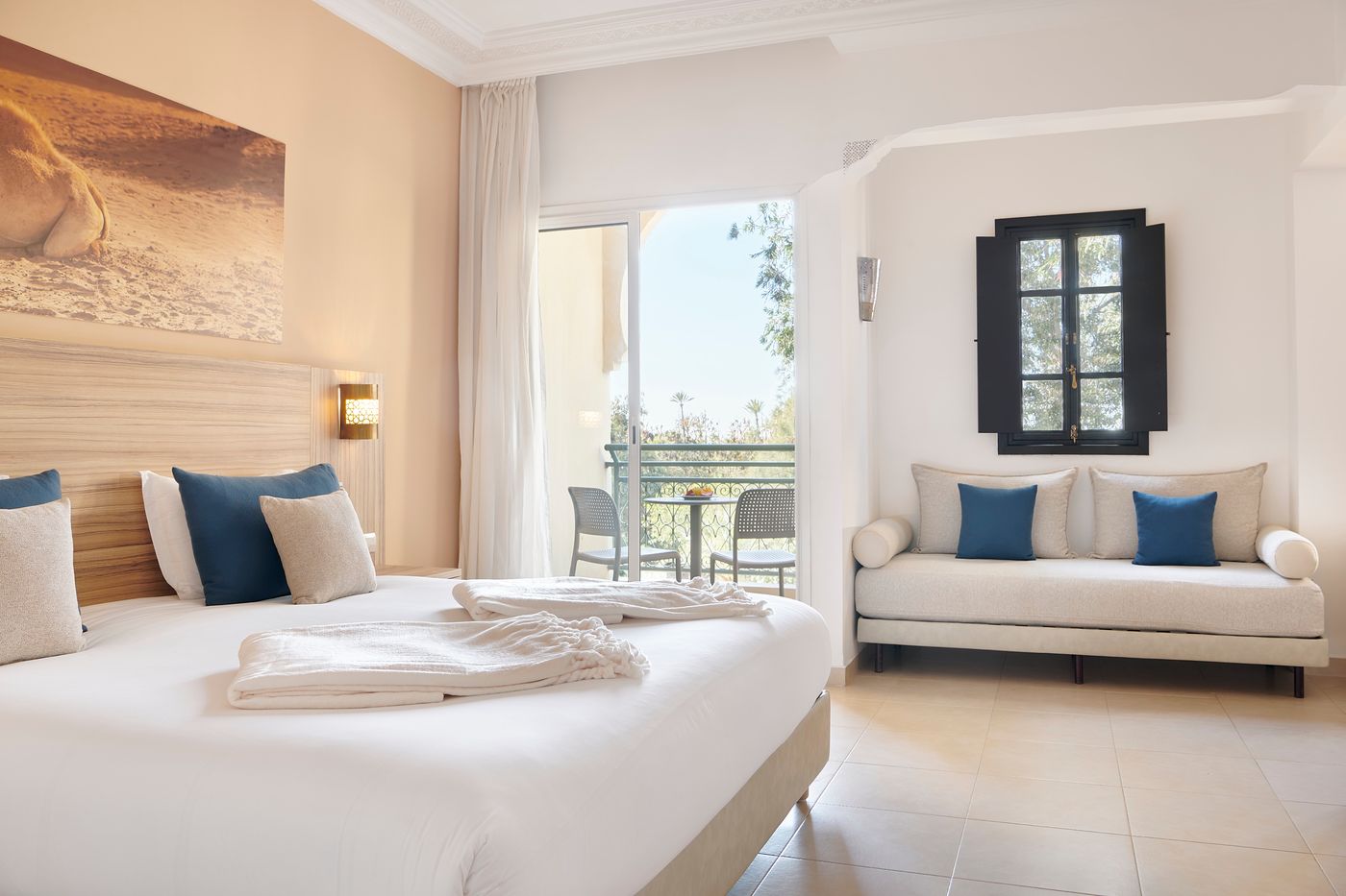 Iberostar Club Palmeraie Marrakech