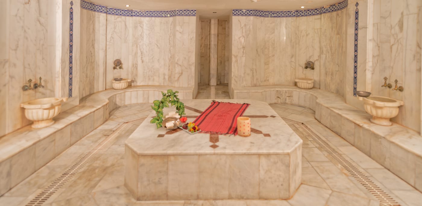 New - Royal Atlantis Spa & Resort