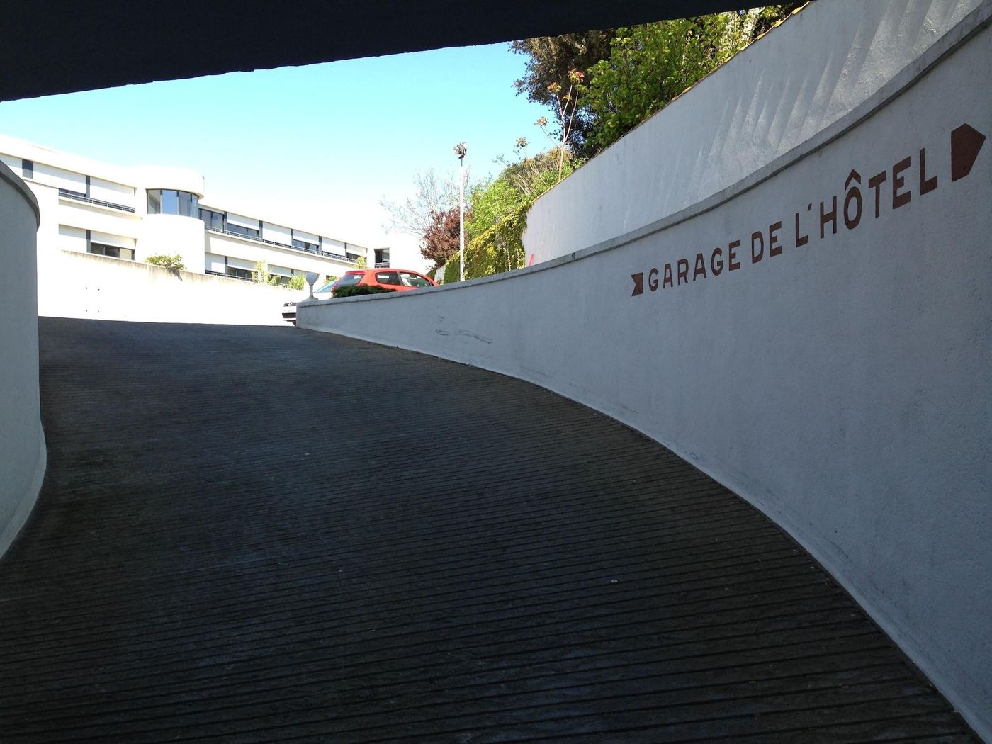 Hotel Les Brises-France-LA ROCHELLE-General view-8