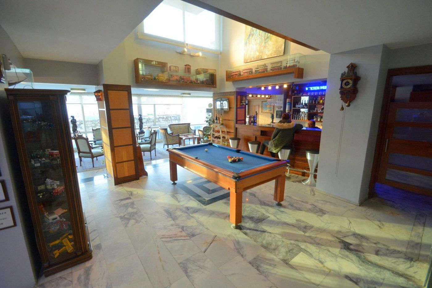 Istankoy-Hotel-Kusadasi-Sports-and-Entertainment-71