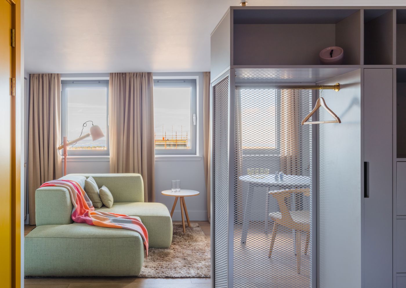 Eden Locke, George Street - United Kingdom - EDINBURGH - Room - 5