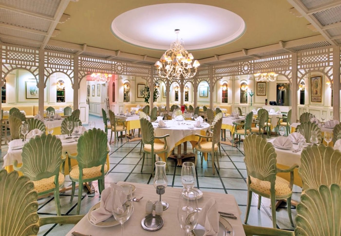 Regency Monastir Hotel & SPA 25.02