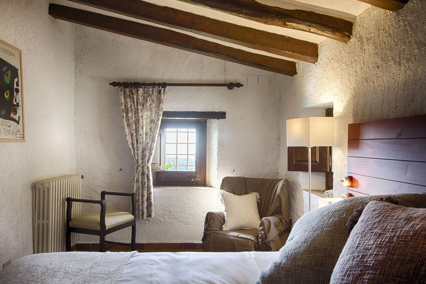 Masia-Can-Pou-Room-13