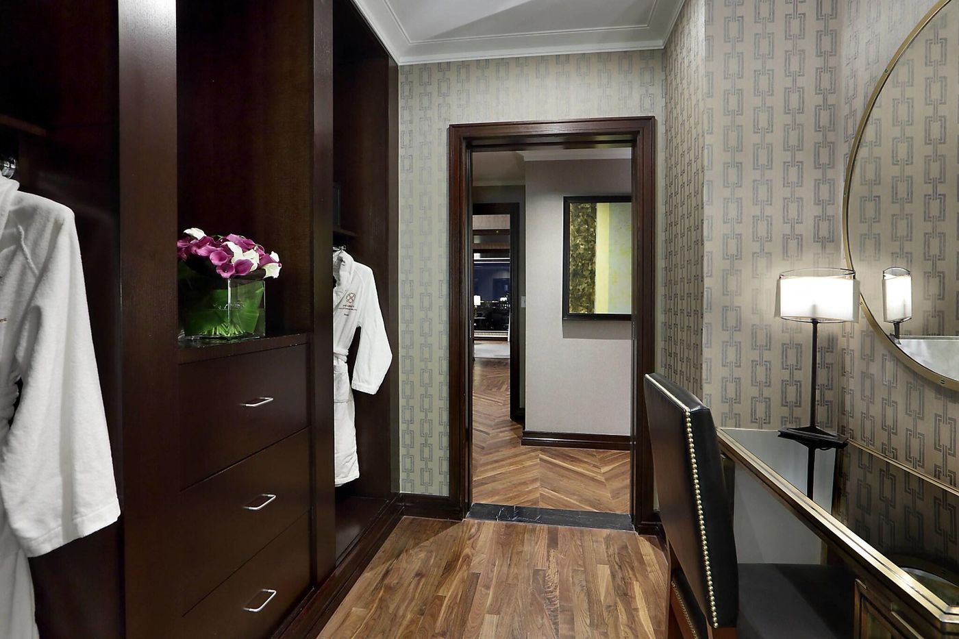 The-Liberty--a-Luxury-Collection-Hotel--Boston-Room-46