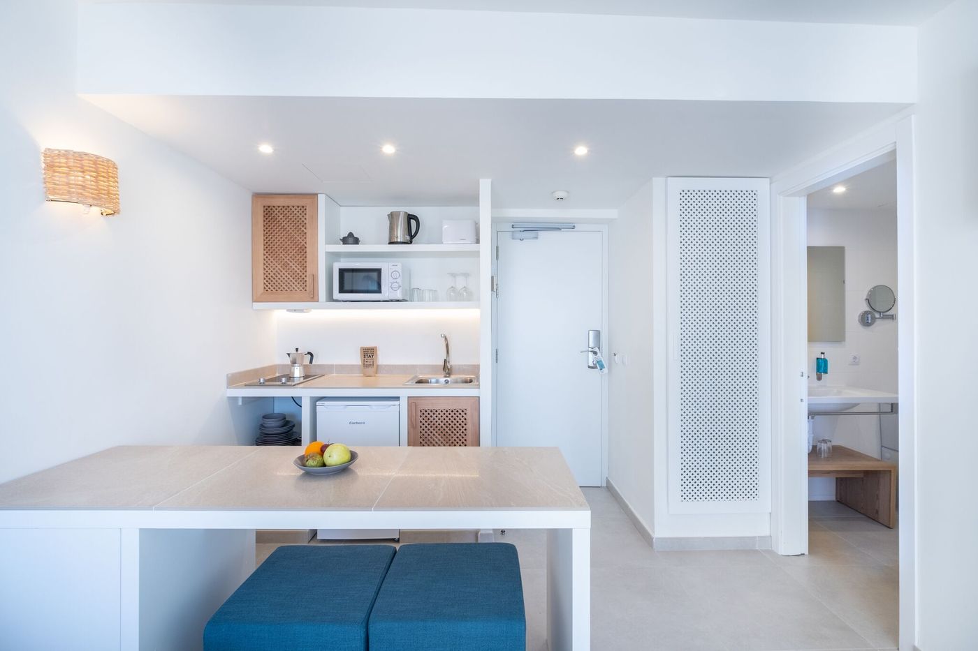 Carema Beach Menorca