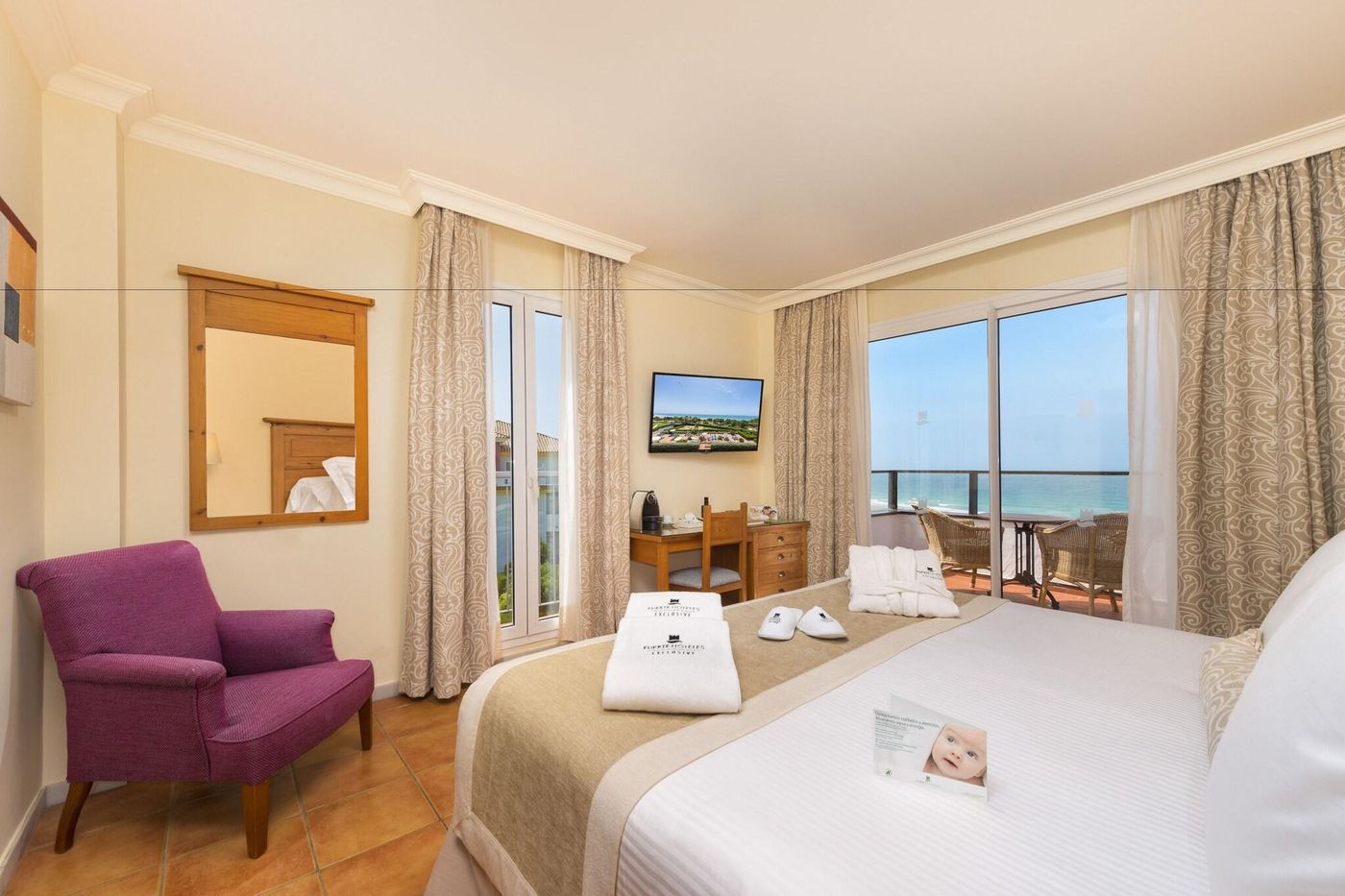 Hotel-Fuerte-Conil-Costaluz-Room-45