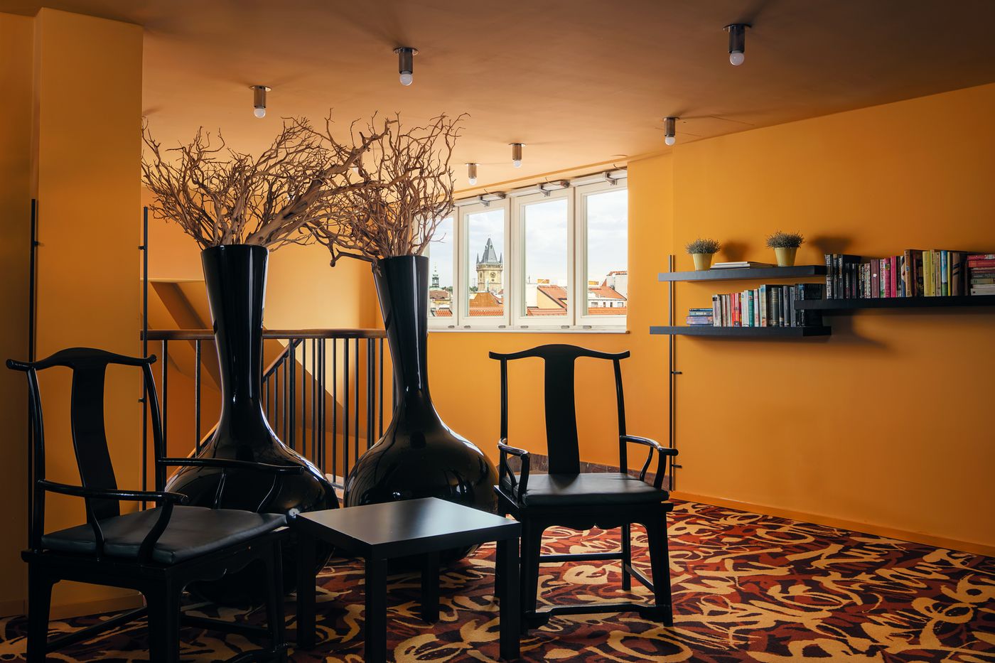 Perla-Hotel-Prague-Lobby-11