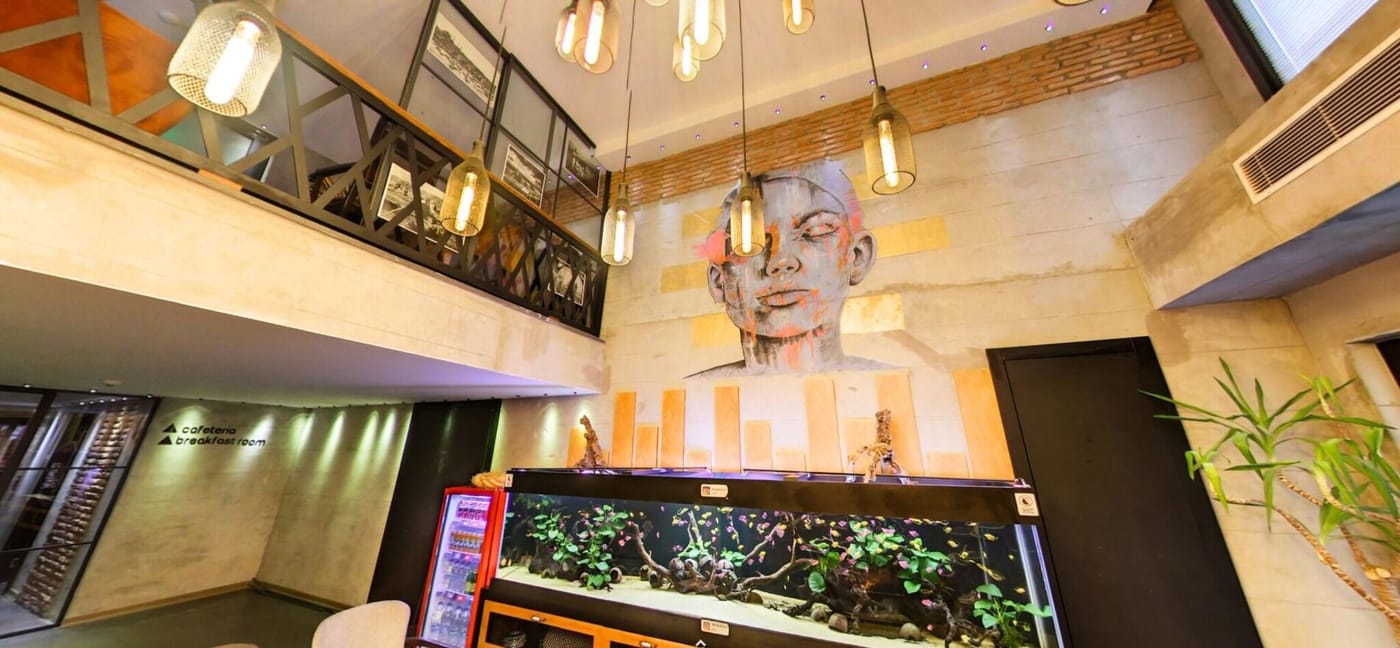 Elibol Hotel-Turkey-BEYAZIT/FATIH-ISTANBUL-General view-1