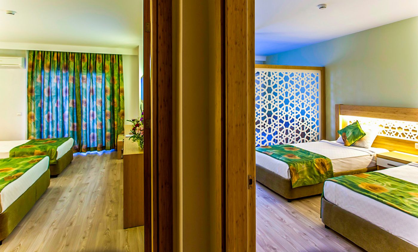 Eftalia Splash Resort