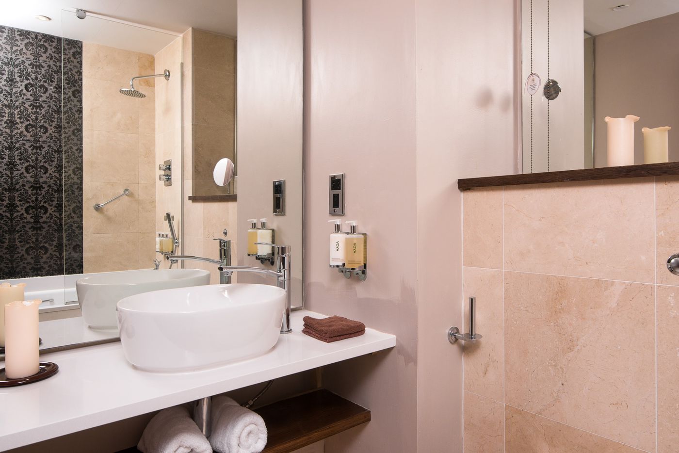 The Twelve Hotel-Ireland-Galway-Room-9