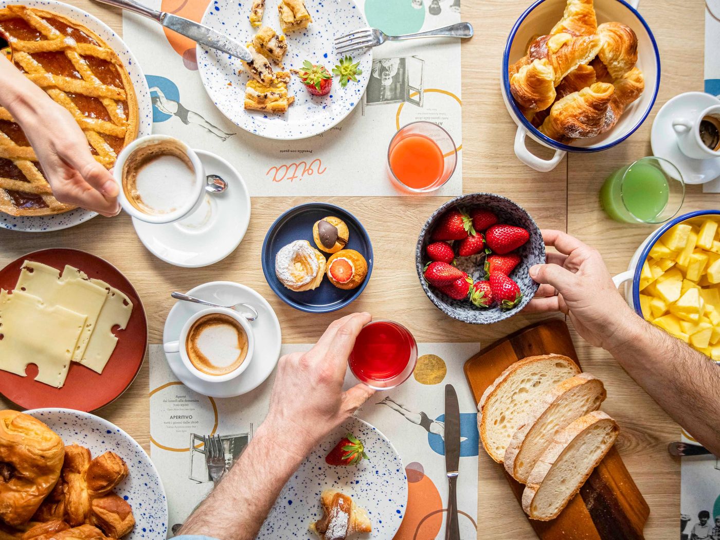 Ibis-Styles-Roma-Aurelia-Restaurant-49