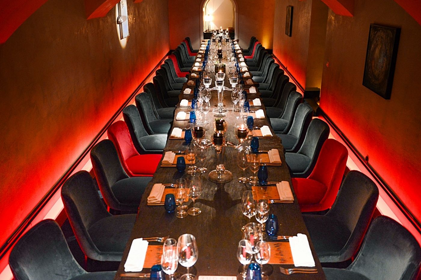 Hotel 10 Karakoy Istanbul-Turkey-ISTANBUL-General view-5