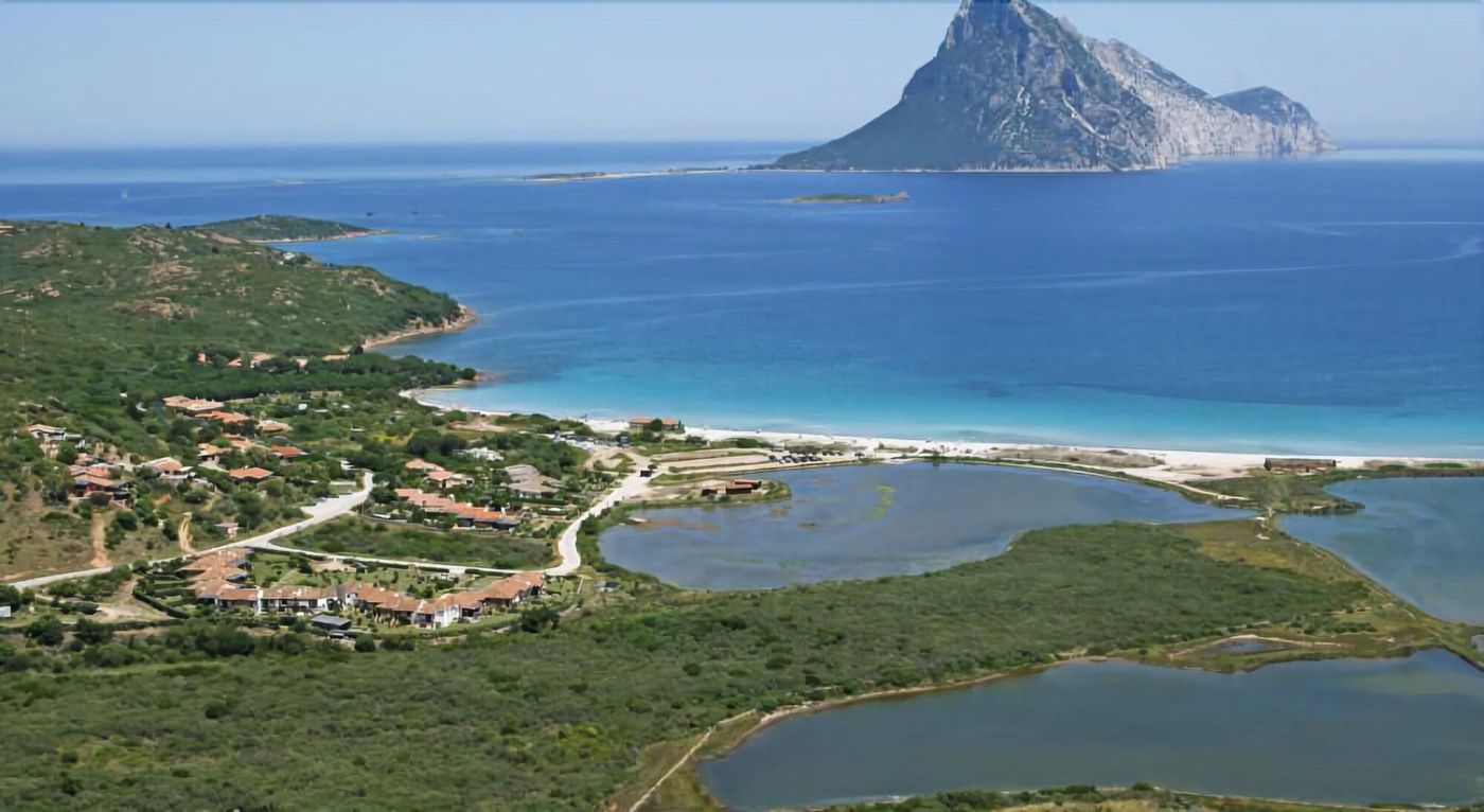 Residence Hotel Porto San Paolo-Italy-LOIRI PORTO SAN PAOLO-General view-4