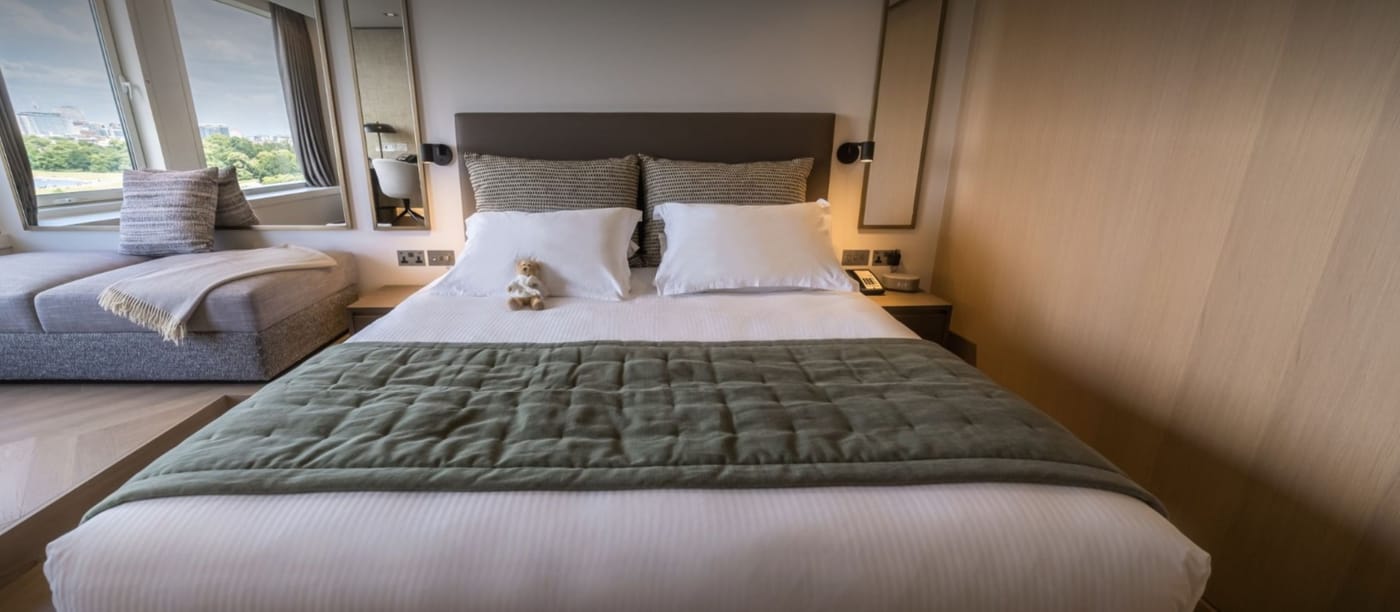 Royal Garden - United Kingdom - LONDON - Room - 3