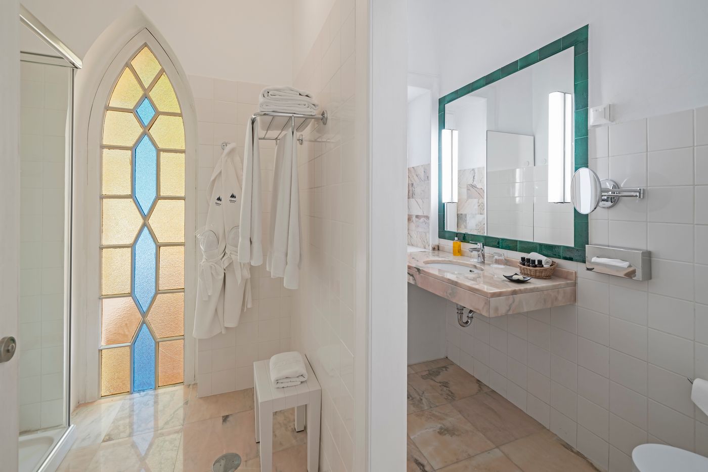 Albatroz-Beach---Yacht-Club-Room-24