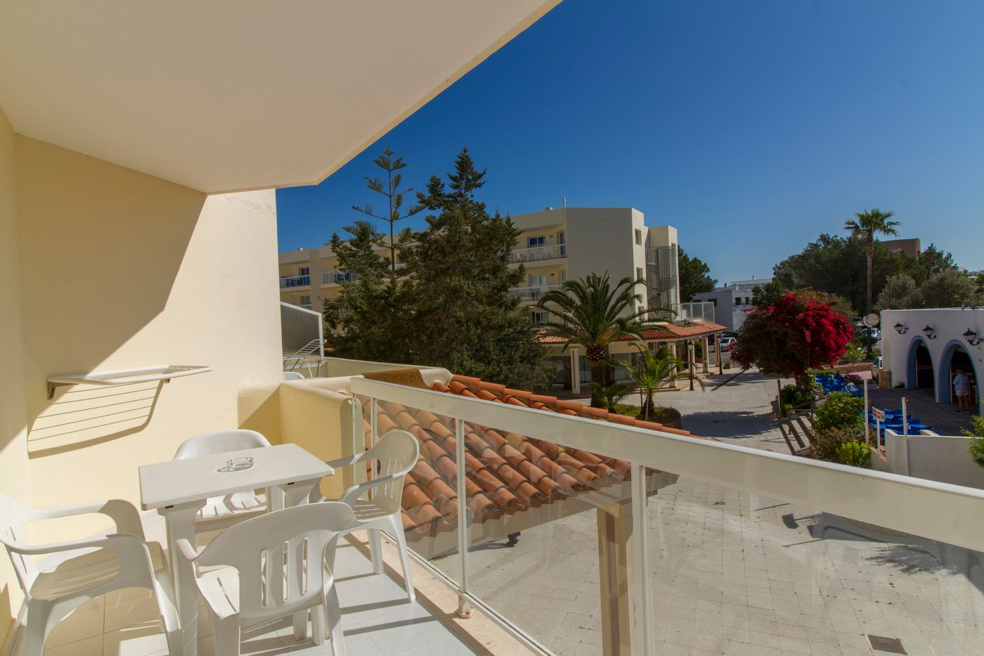 Marina Palace Prestige