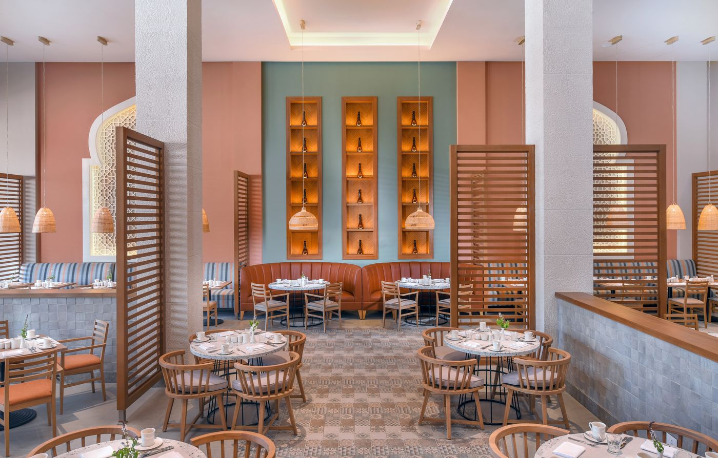 Steigenberger Ras Soma