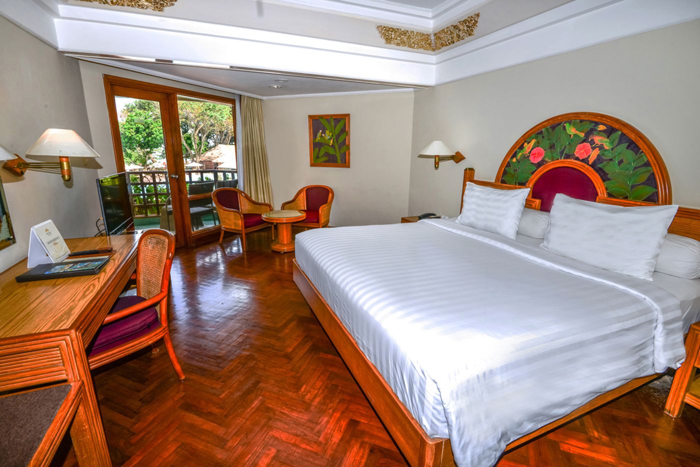 Prama Sanur Beach Bali-Indonesia-SANUR-Room-7
