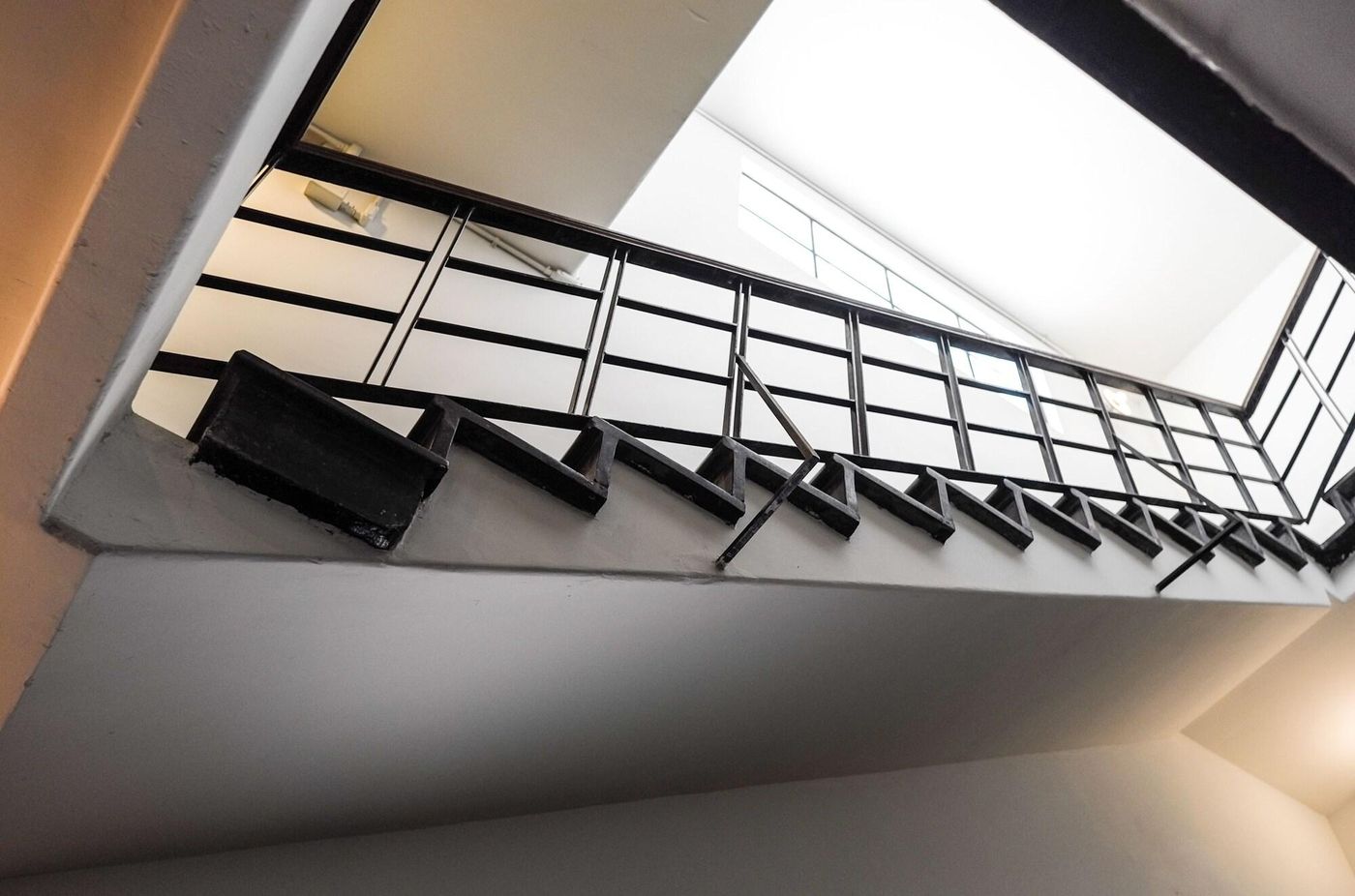 Izta 54 - Hostel-Mexico-MEXICO CITY-Lobby-6