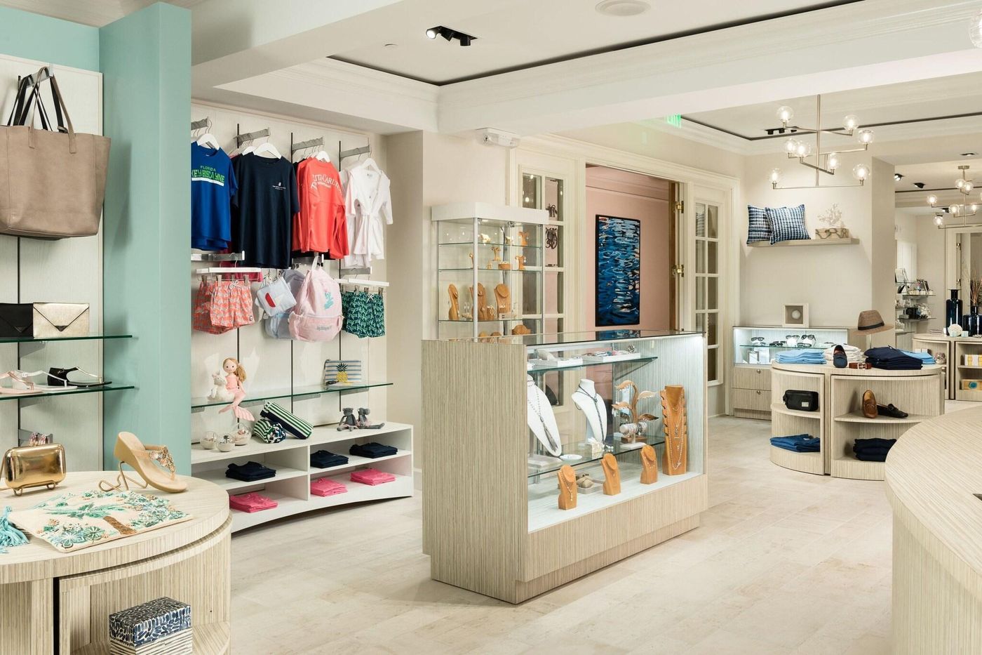 The Ritz-Carlton Key Biscayne, Miami - United States - Key Biscayne - General view - 3