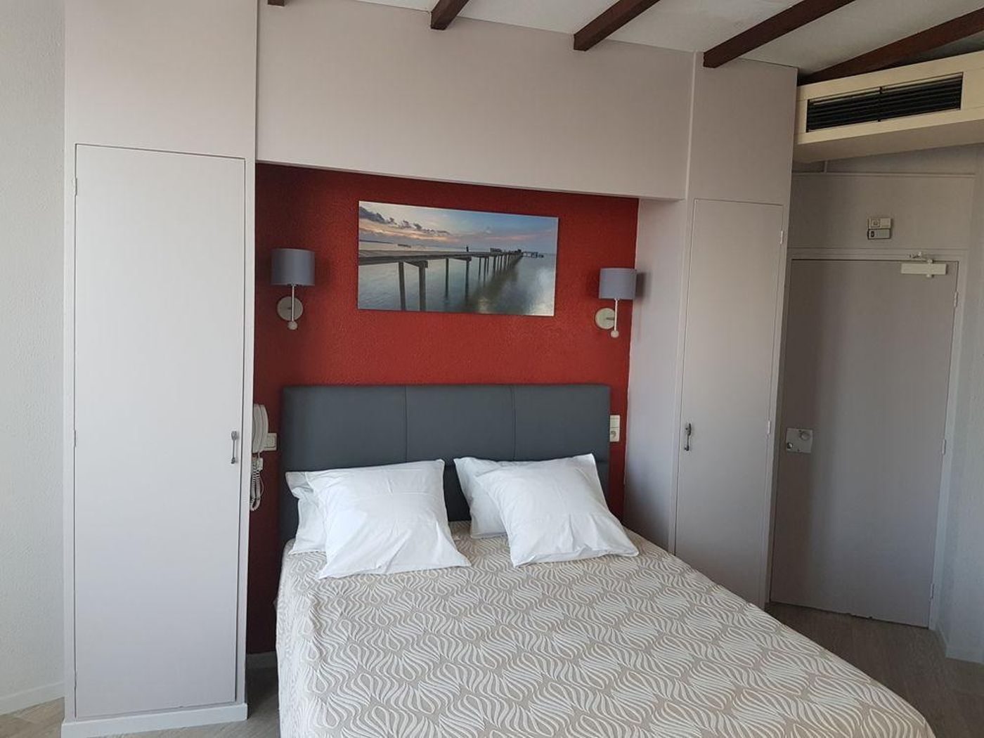 Aragon-France-PERPIGNAN -General view-7