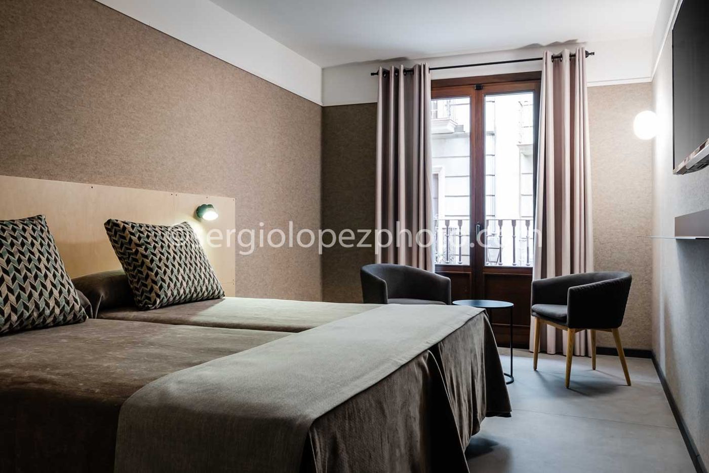 Raval House-Spain-Barcelona-Room-5
