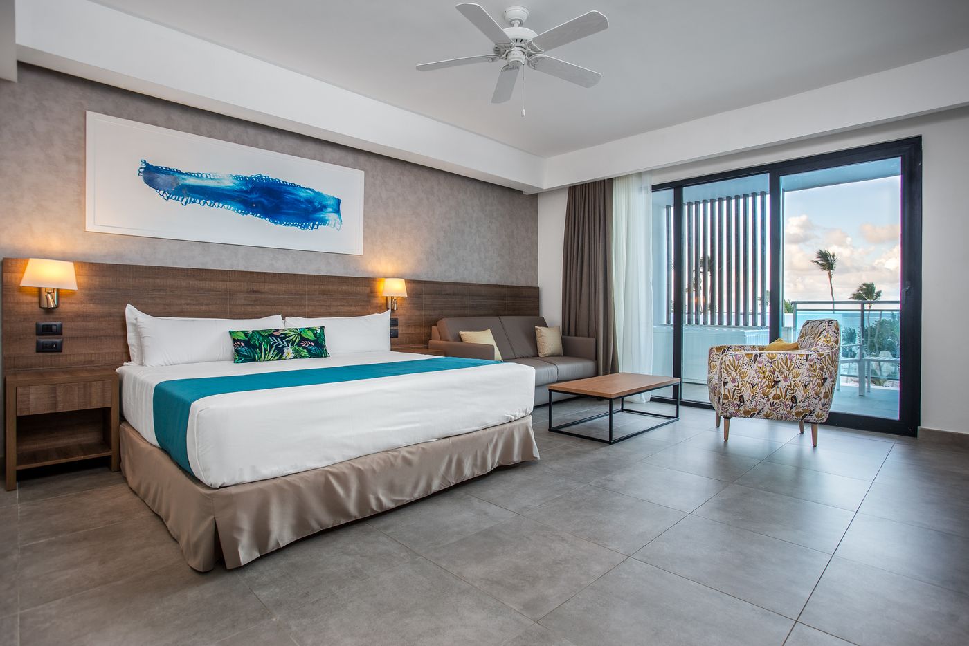 Serenade Punta Cana Beach, Spa & Casino Resort