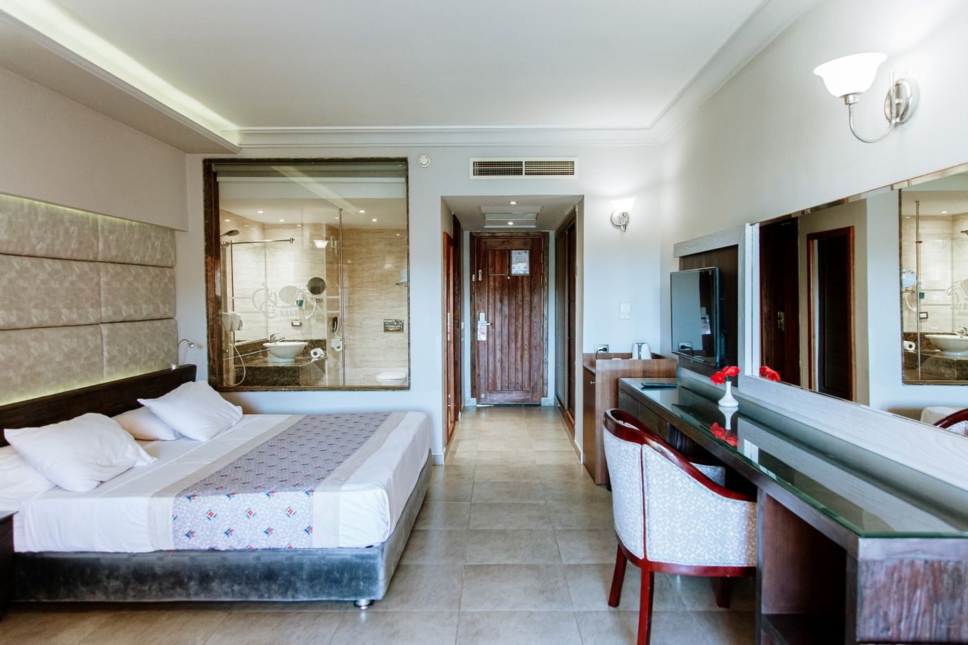 New Room Pics - Ali Baba Palace