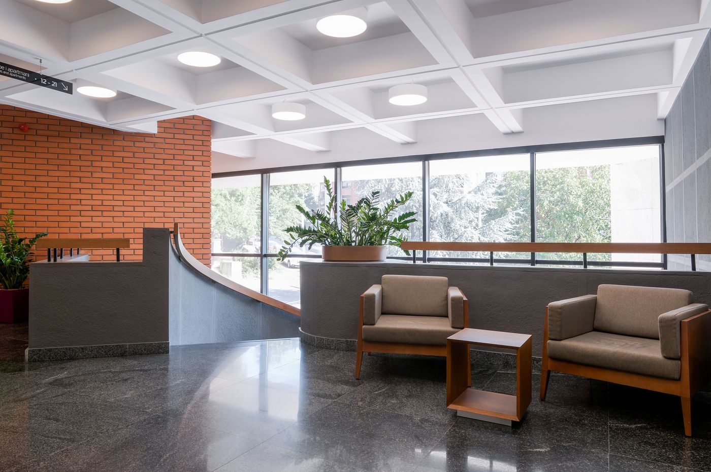 Orasac Garni-Serbia-BELGRAD-Lobby-3