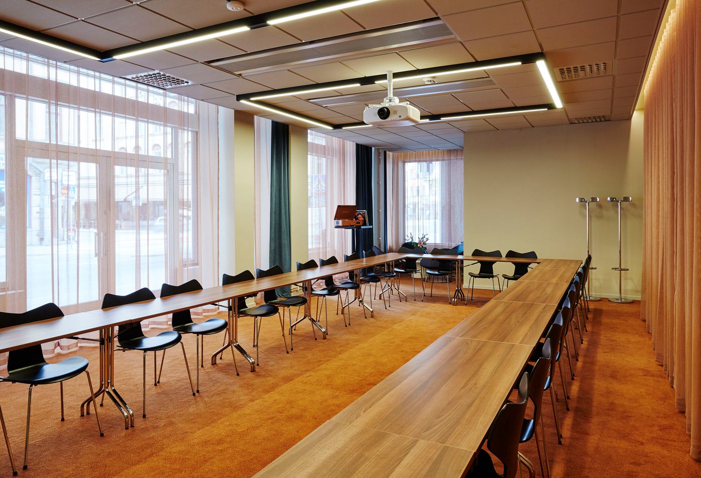 Clarion Hotel Amaranten - Sweden - STOCKHOLM - Conferences - 9