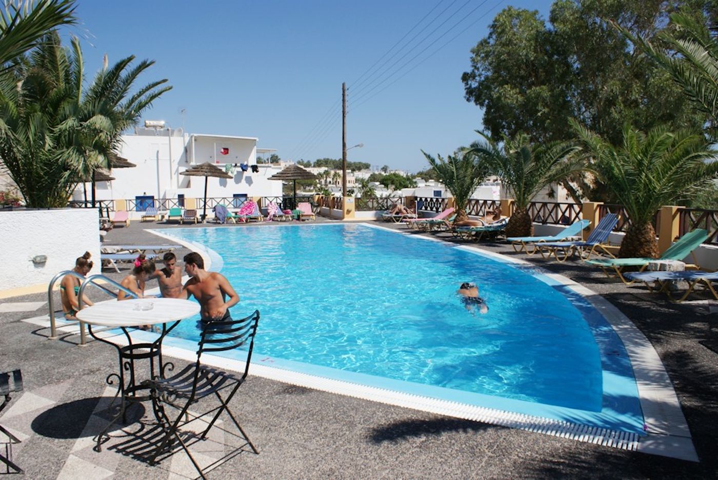 Orion Hotel - Adults Only
