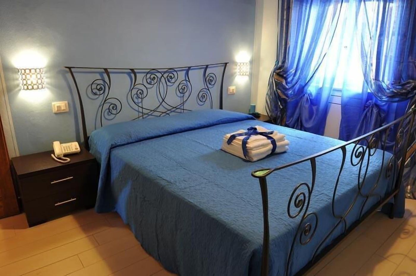 Bed---Breakfast-Viziottavo-Room-3