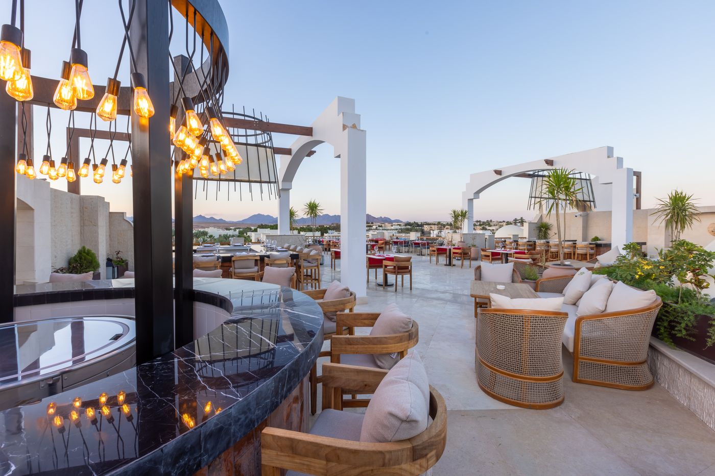 Swissotel Sharm El Sheikh