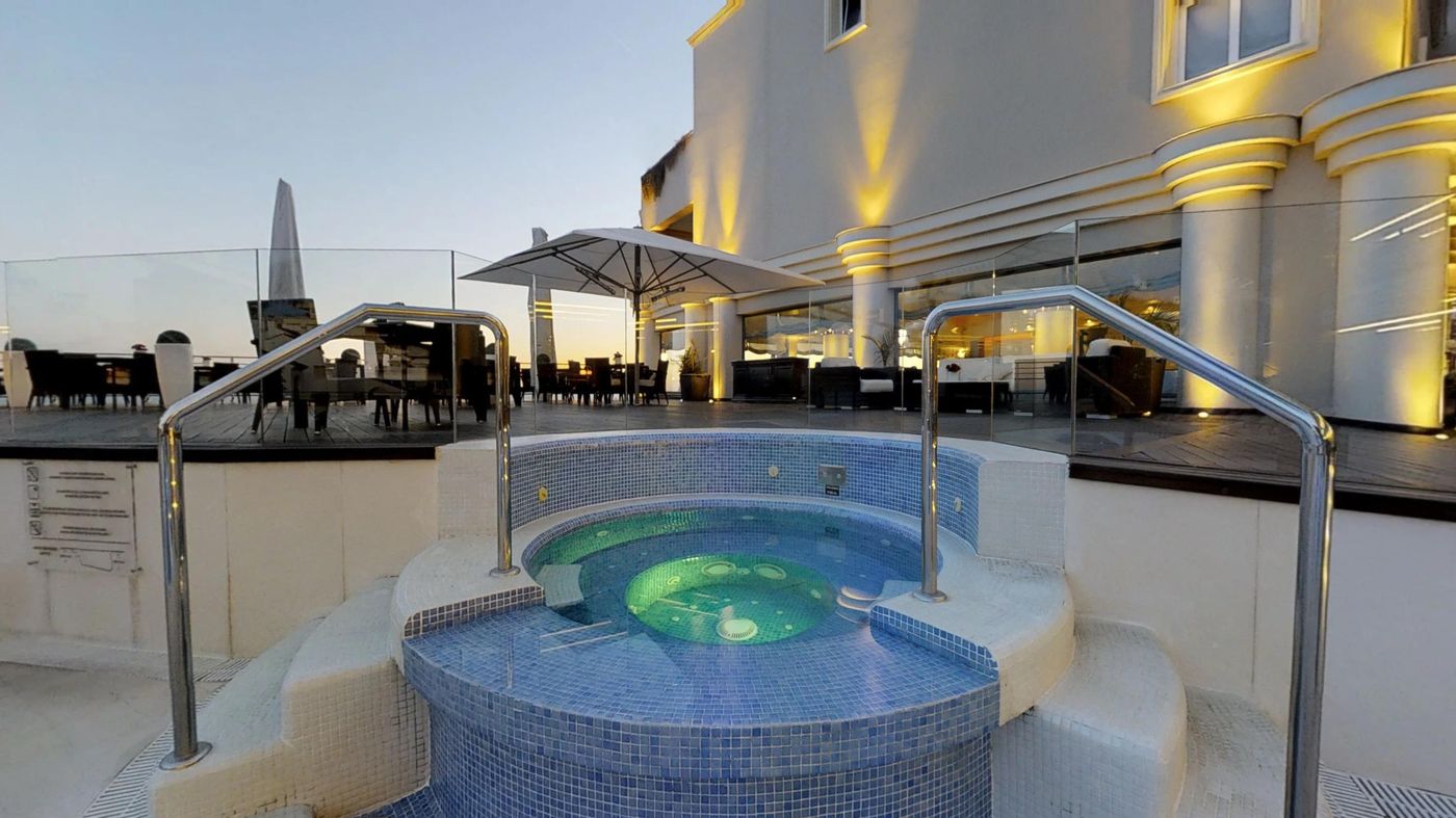 Vincci-Seleccion-Aleysa-Pool-6