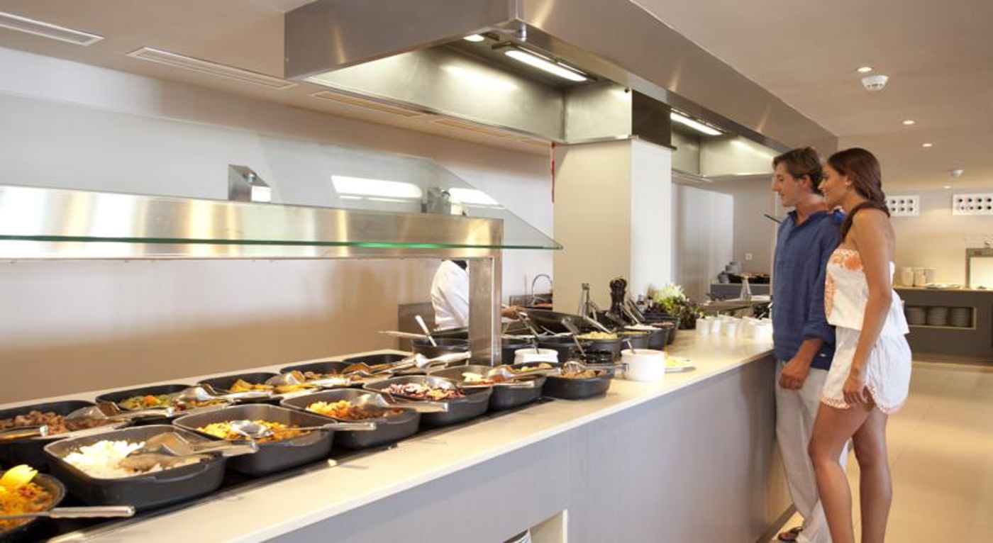 Be Live Adults Only Marivent - Adult Only