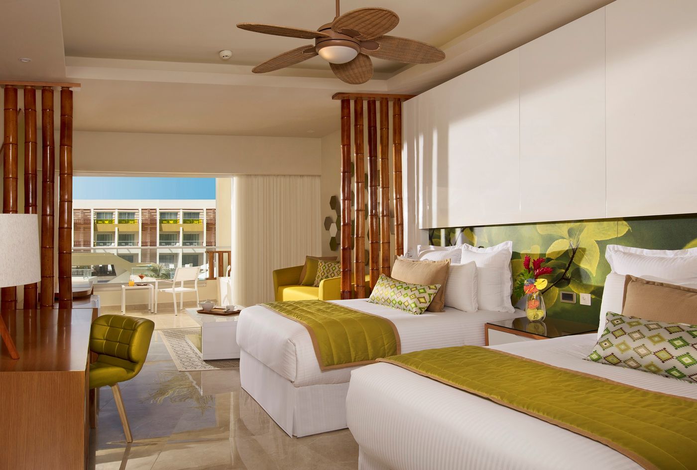 Dreams Onyx Punta Cana Resort & Spa