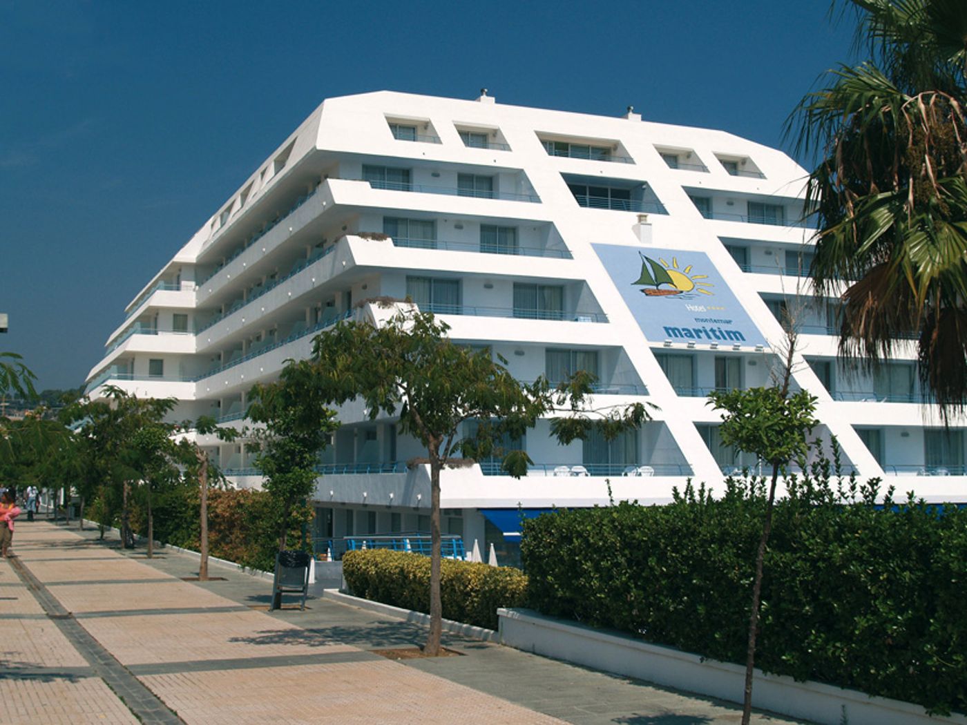 Montemar Maritim Hotel