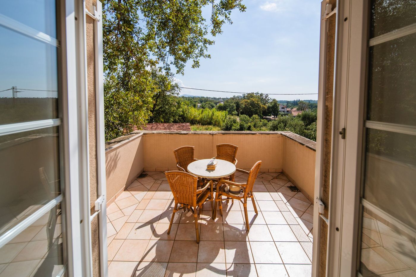 Villa Tereza-Croatia-cilipi-General view-2