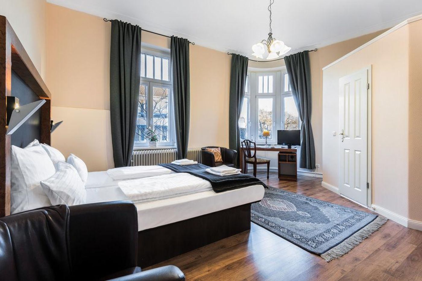 Zum Barbarossa - Germany - RATINGEN  - General view - 1