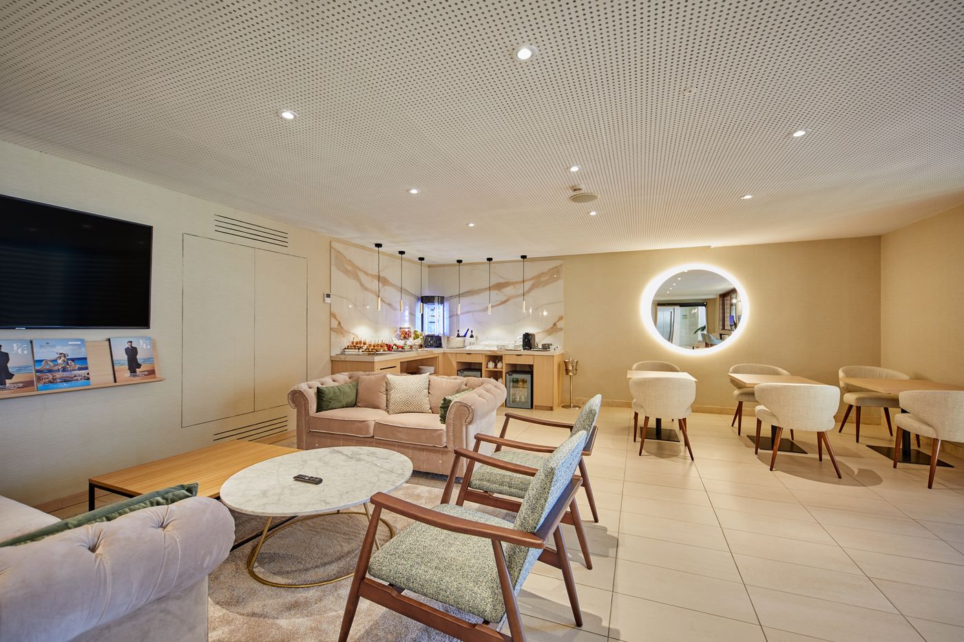 Secrets Lanzarote Resort & Spa - Adults Only