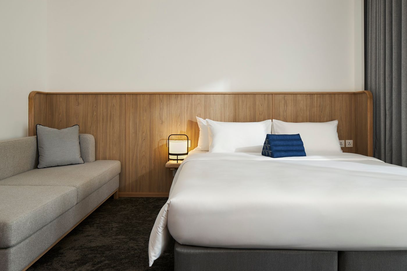 ASAI Bangkok Chinatown-Thailand-Bangkok-Room-10