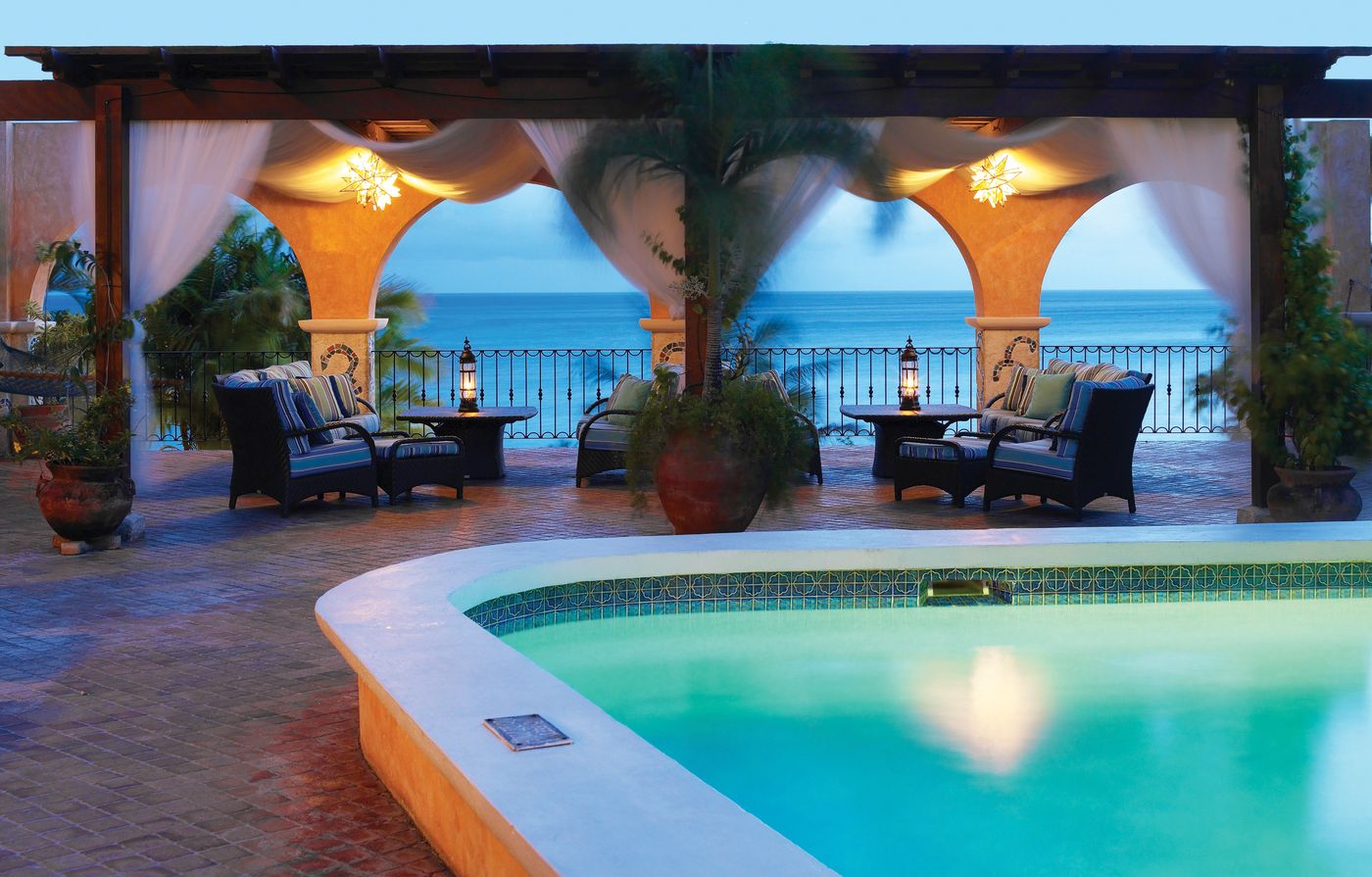 Little Arches Boutique Hotel