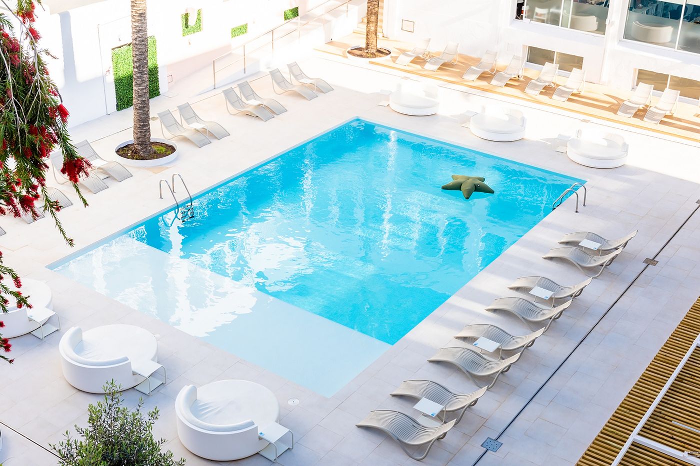 Ibiza Rocks Hotel - Adults Only