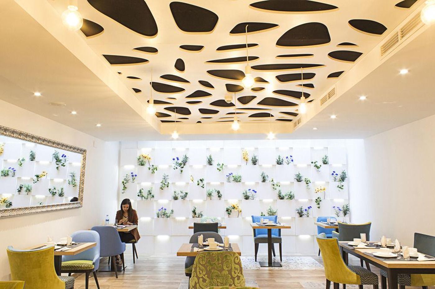 Hostemplo-Spain-BARCELONA -General view-5