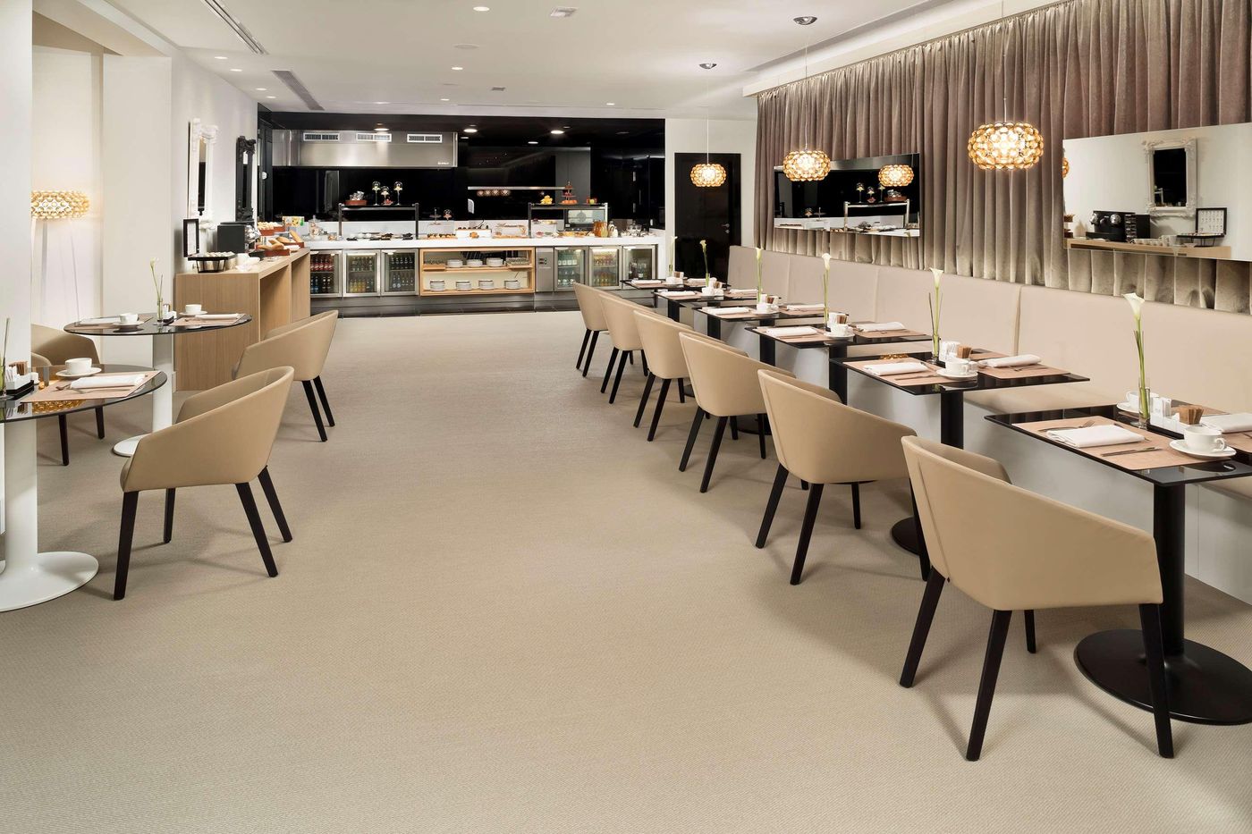 MELIA-MADRID-SERRANO-Restaurant-53