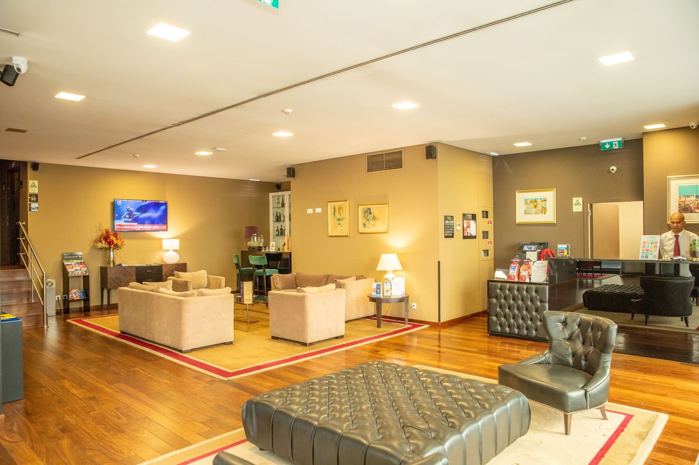 VIP-Executive-Saldanha-Lobby-7