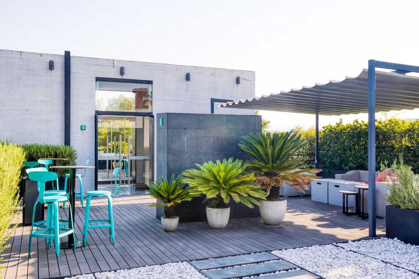 Ar 218-Mexico-CIUDAD DE MEXICO-General view-1