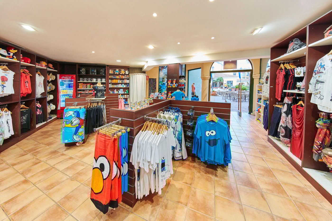 PortAventura Hotel PortAventura & Theme Park