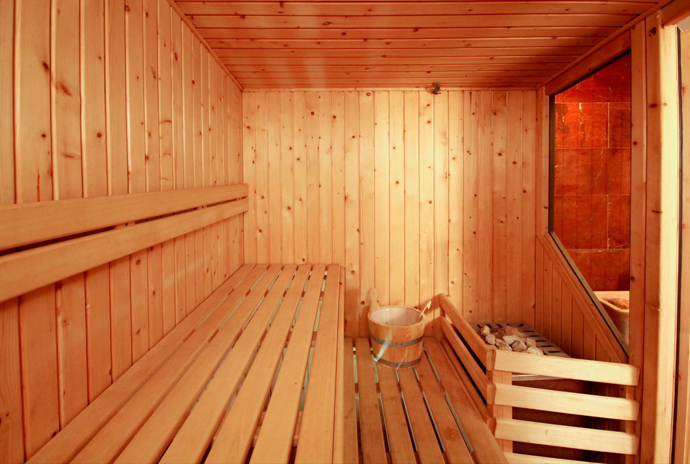 Hotel Ilusion Markus & Spa