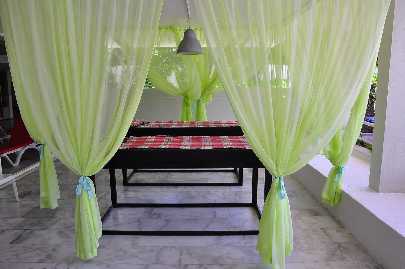 Marmaris-Begonville-Hotel-Sports-and-Entertainment-34